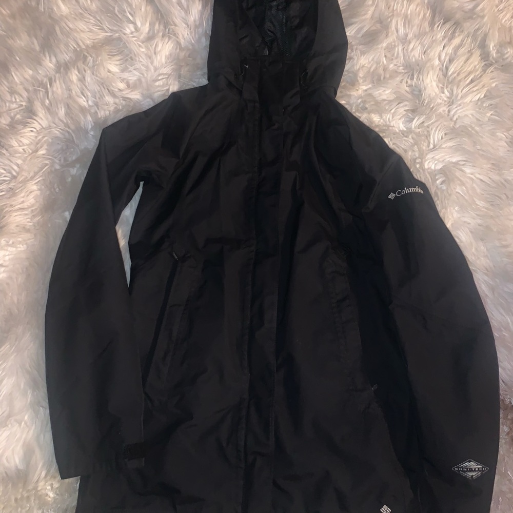 Columbia Ladies jacket